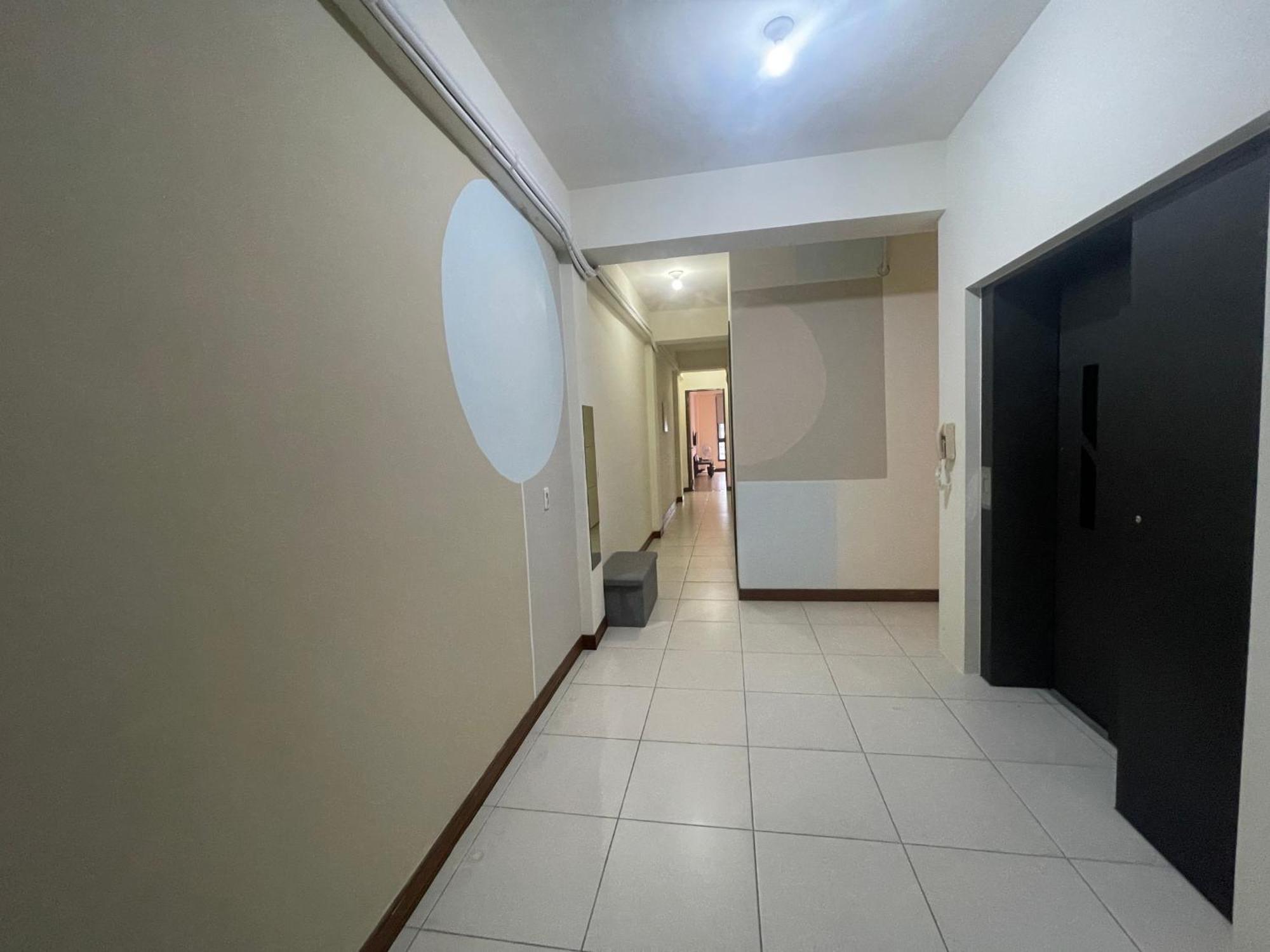 二街窩窩電梯民宿花蓮車站東出口second Street Nest Hostal Hualien Zimmer foto